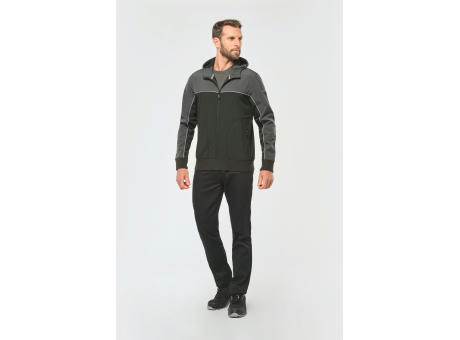 Chaqueta softshell - 3 capas - Bionic-Finish® ECO Unisex 