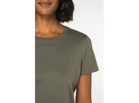 Camiseta ecorresponsable mujer