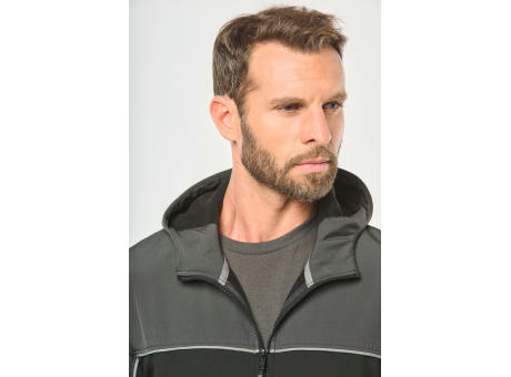 Chaqueta softshell - 3 capas - Bionic-Finish® ECO Unisex 