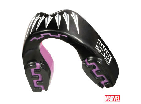 Protectores bucales Marvel