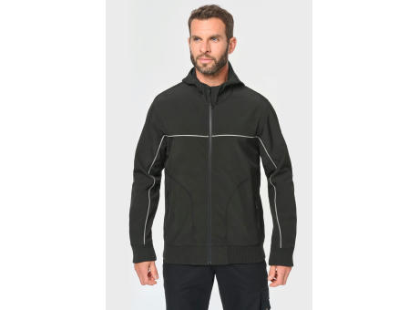 Chaqueta softshell - 3 capas - Bionic-Finish® ECO Unisex 