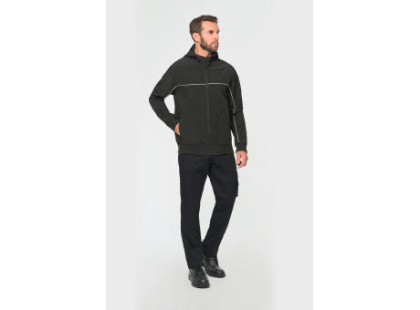 Chaqueta softshell - 3 capas - Bionic-Finish® ECO Unisex 