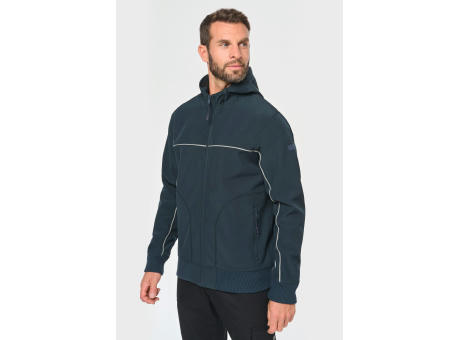 Chaqueta softshell - 3 capas - Bionic-Finish® ECO Unisex 