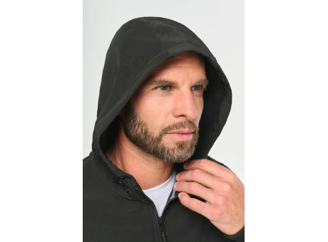 Chaqueta softshell - 3 capas - Bionic-Finish® ECO Unisex 