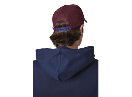 Gorra Trucker - 5 paneles