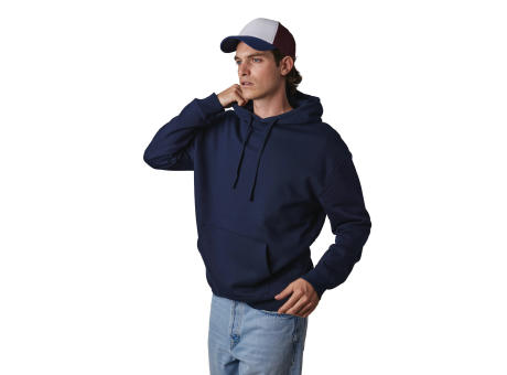 Gorra Trucker - 5 paneles