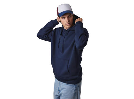 Gorra Trucker - 5 paneles