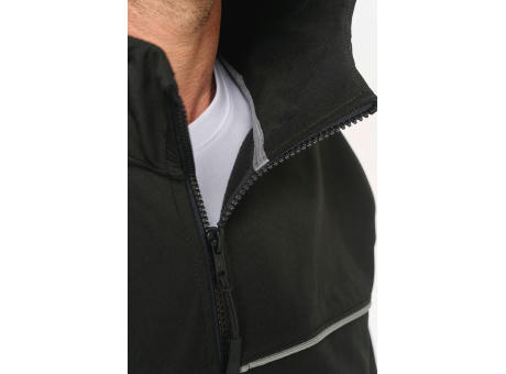 Chaqueta softshell - 3 capas - Bionic-Finish® ECO Unisex 