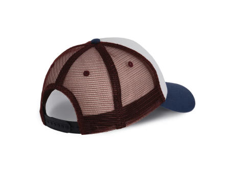 Gorra Trucker - 5 paneles