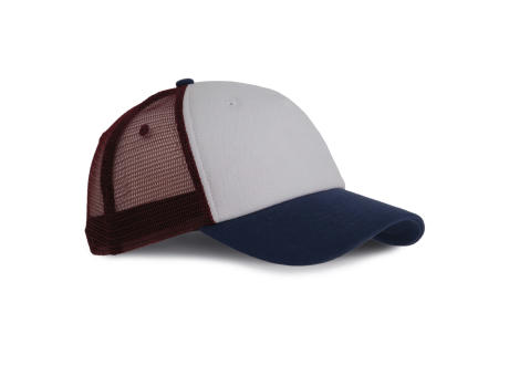 Gorra Trucker - 5 paneles