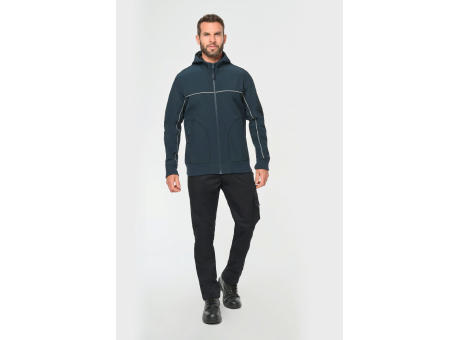 Chaqueta softshell - 3 capas - Bionic-Finish® ECO Unisex 