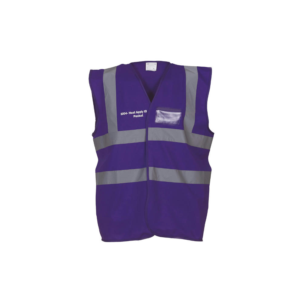 Parches para identificación termoadhesivos (1 unidad = pack de 50)