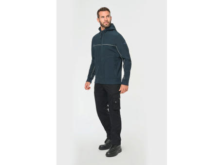 Chaqueta softshell - 3 capas - Bionic-Finish® ECO Unisex 