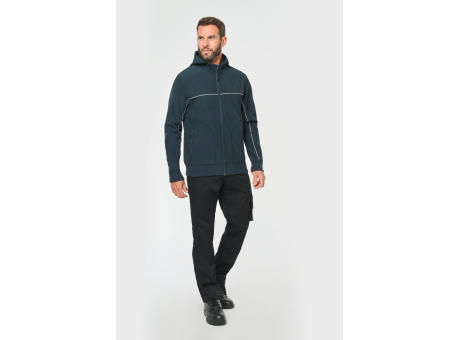 Chaqueta softshell - 3 capas - Bionic-Finish® ECO Unisex 