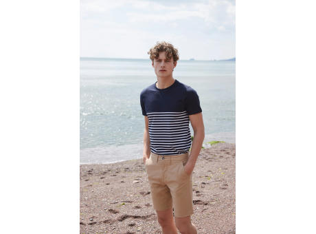 Short Chino Stretch hombre