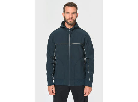 Chaqueta softshell - 3 capas - Bionic-Finish® ECO Unisex 