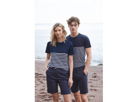 Short Chino Stretch mujer
