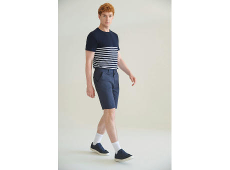 Short Chino Stretch hombre