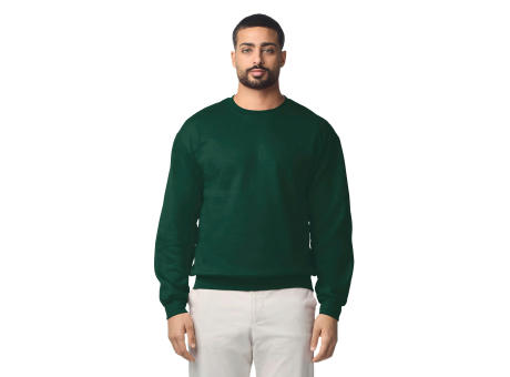 Sudadera Heavy Blend™ cuello redondo 
