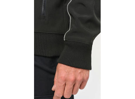 Chaqueta softshell - 3 capas - Bionic-Finish® ECO Unisex 