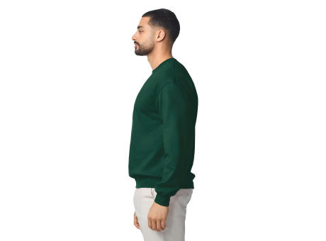 Sudadera Heavy Blend™ cuello redondo 
