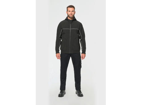 Chaqueta softshell - 3 capas - Bionic-Finish® ECO Unisex 