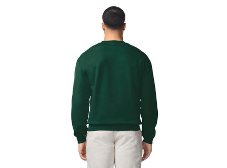 Sudadera Heavy Blend™ cuello redondo 