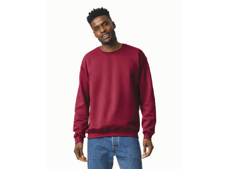 Sudadera Heavy Blend™ cuello redondo 