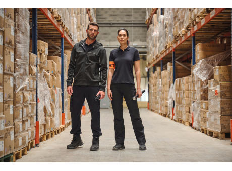 Chaqueta softshell - 3 capas - Bionic-Finish® ECO Unisex 