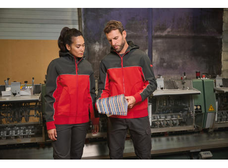 Chaqueta softshell - 3 capas - Bionic-Finish® ECO Unisex 