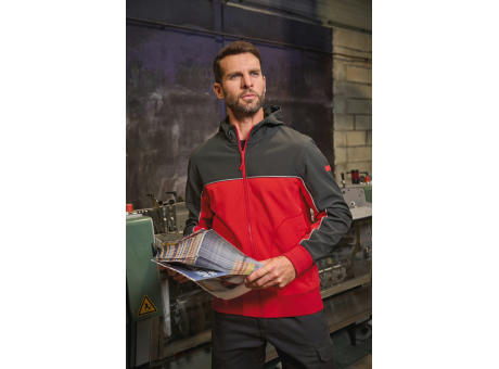 Chaqueta softshell - 3 capas - Bionic-Finish® ECO Unisex 