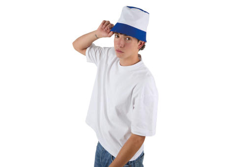 Sombrero Bob