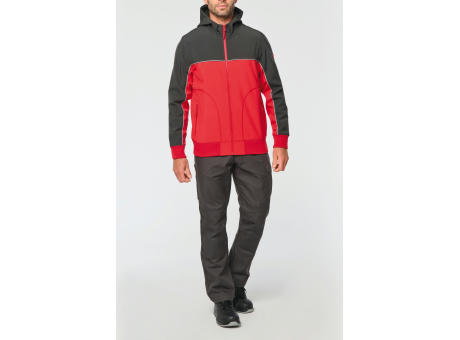 Chaqueta softshell - 3 capas - Bionic-Finish® ECO Unisex 