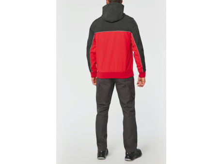 Chaqueta softshell - 3 capas - Bionic-Finish® ECO Unisex 