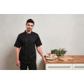 Chaqueta de chef "Essential" de manga corta 