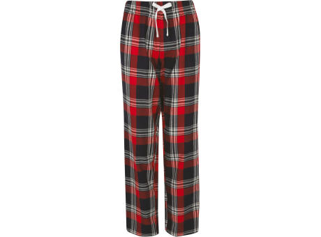 Pantalón Tartán mujer