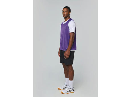 PETO REVERSIBLE Multi-deportes Senior/Júnior