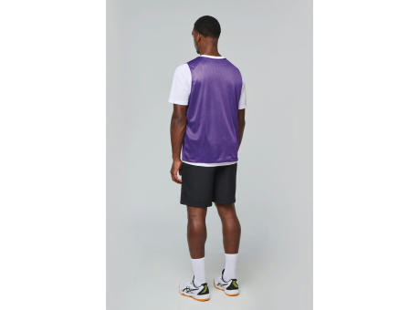 PETO REVERSIBLE Multi-deportes Senior/Júnior