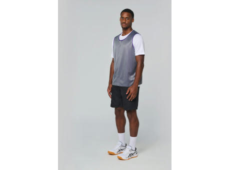 PETO REVERSIBLE Multi-deportes Senior/Júnior