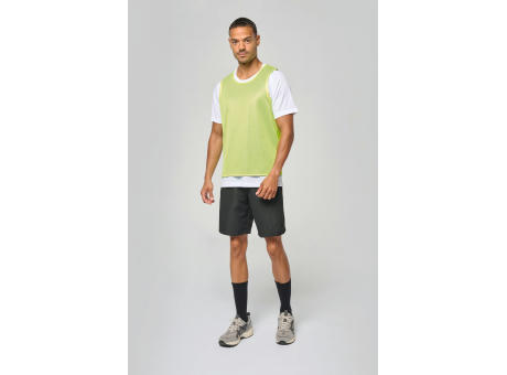 PETO REVERSIBLE Multi-deportes Senior/Júnior