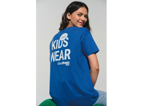 Camiseta iDeal170 unisex