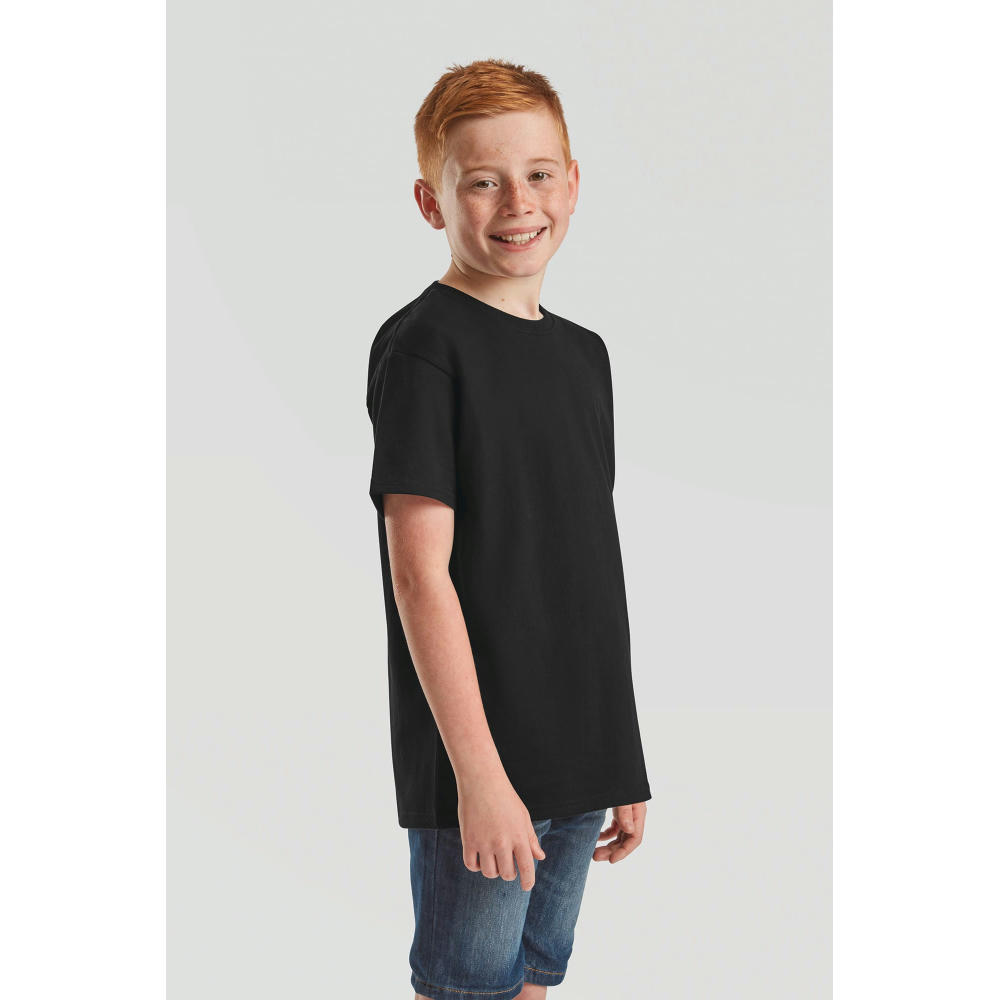 Camiseta Iconic 195 T infantil