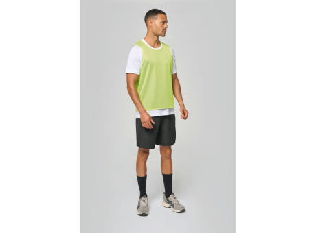 PETO REVERSIBLE Multi-deportes Senior/Júnior
