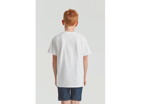 Camiseta Iconic 195 T infantil