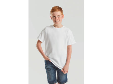 Camiseta Iconic 195 T infantil