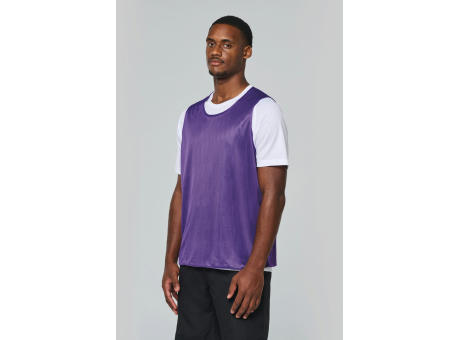 PETO REVERSIBLE Multi-deportes Senior/Júnior