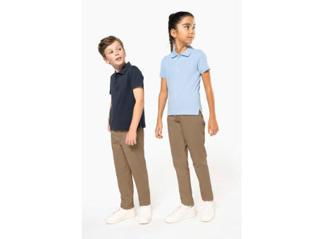Pantalón chino niña