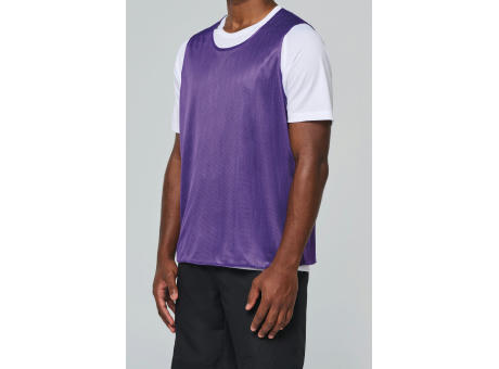 PETO REVERSIBLE Multi-deportes Senior/Júnior
