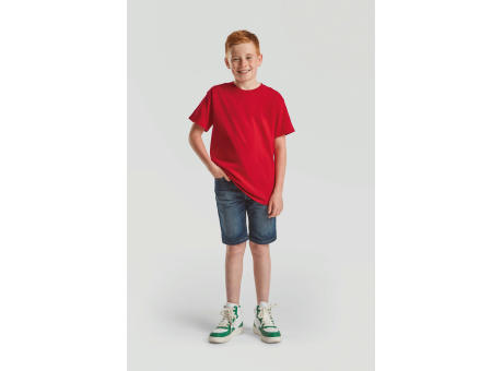 Camiseta Iconic 195 T infantil