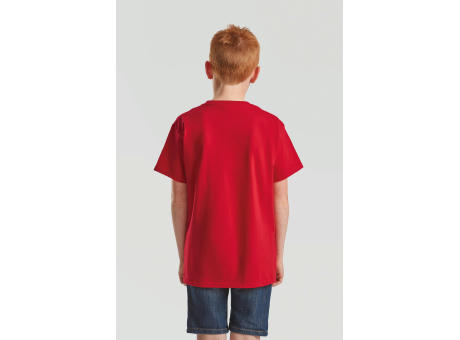 Camiseta Iconic 195 T infantil